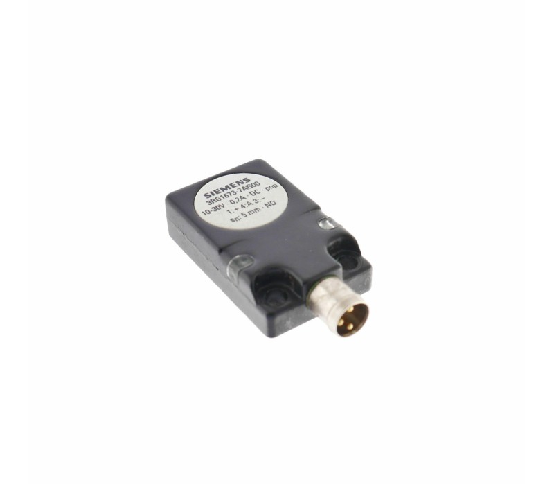 SIEMENS 3RG1673-7AG00 3RG16737AG00