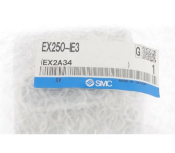 SMC EX250-IE3 EX250IE3 ! NEW ! 