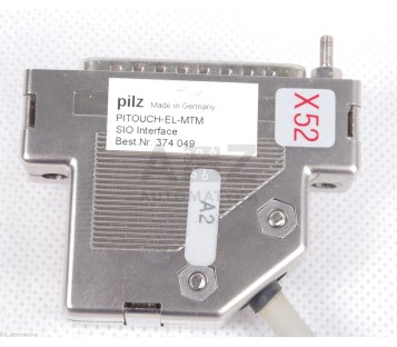 PILZ PITOUCH-EL-MTM  PITOUCHELMTM 374049