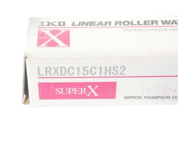 IKO LRXDC15C1HS2 SUPERX NIPPON ! NEW ! 