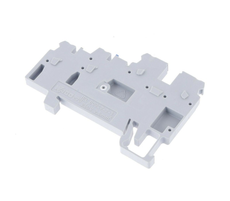 WAGO 270 250V 2,5MM TERMINAL ! 100PCS  