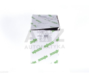 WAGO 727-237/022-000 727237022000 51167991  ! 10PCS ! NEW !