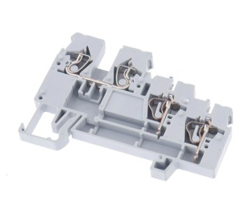 WAGO 270 250V 2,5MM TERMINAL ! 100PCS  