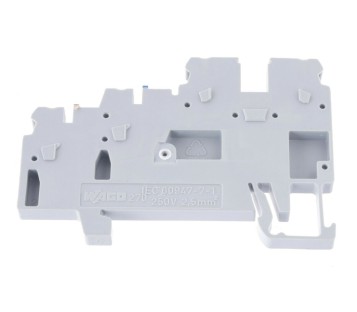 WAGO 270 250V 2,5MM TERMINAL ! 100PCS  