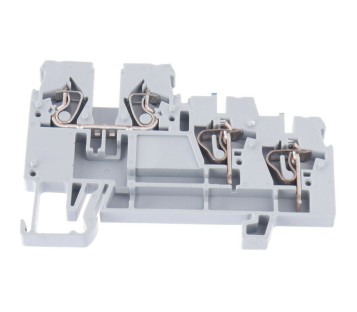 WAGO 270 250V 2,5MM TERMINAL ! 100PCS  