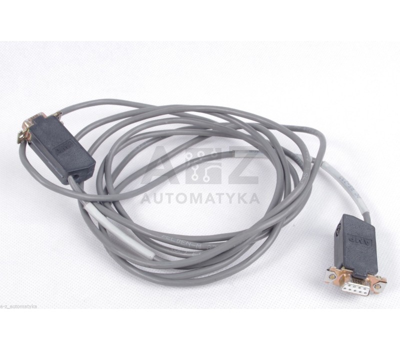 GE FANUC PC RS-232 PCRS-232 PCRS232 PORT IC800SKCS030B