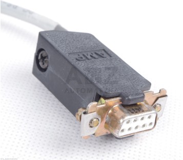 GE FANUC PC RS-232 PCRS-232 PCRS232 PORT IC800SKCS030B