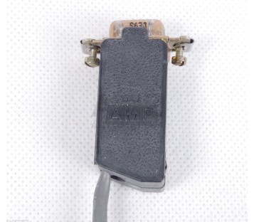 GE FANUC PC RS-232 PCRS-232 PCRS232 PORT IC800SKCS030B