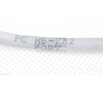 GE FANUC PC RS-232 PCRS-232 PCRS232 PORT IC800SKCS030B