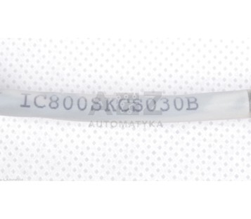 GE FANUC PC RS-232 PCRS-232 PCRS232 PORT IC800SKCS030B