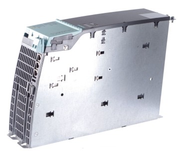 SIEMENS 6SL3130-7TE21-6AA3 6SL31307TE216AA3 ACTIVE LINE MODULE 600V 27A 16KW