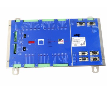 TRUMPF LAZERSAFE PCSS 0013002600 (NOK)