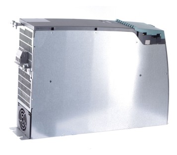 SIEMENS 6SL3130-7TE21-6AA3 6SL31307TE216AA3 ACTIVE LINE MODULE 600V 27A 16KW