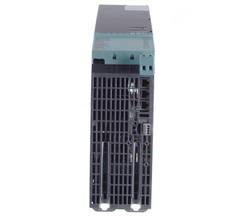SIEMENS 6SL3130-7TE21-6AA3 6SL31307TE216AA3 ACTIVE LINE MODULE 600V 27A 16KW