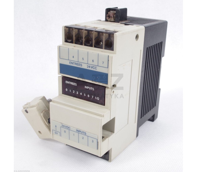 AEG SCNEIDER TELEMECANIQUE TSX DEF 812 TSXDEF812