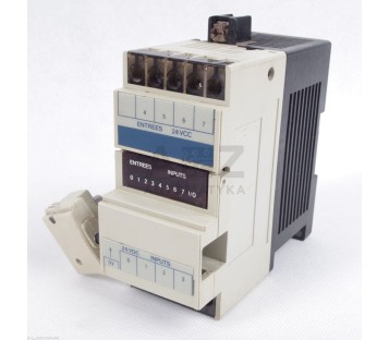 AEG SCNEIDER TELEMECANIQUE TSX DEF 812 TSXDEF812