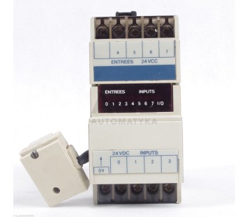 AEG SCNEIDER TELEMECANIQUE TSX DEF 812 TSXDEF812