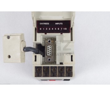 AEG SCNEIDER TELEMECANIQUE TSX DEF 812 TSXDEF812