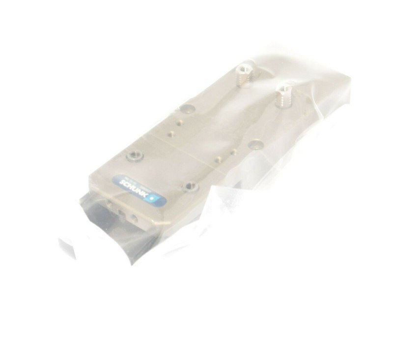 SCHUNKL PRG 34-AS DLC/HC + LEBENSM.  ! NEW ! 