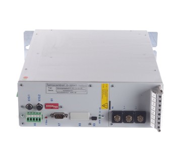 FERROCONTROL VERSORGUNGSMODUL V05-10-00-09 V05100009