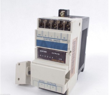 AEG SCNEIDER TELEMECANIQUE TSX DSF 612  TSXDSF612 TSX DSF612