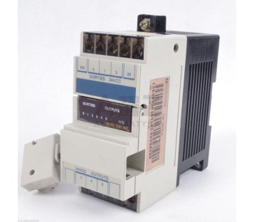 AEG SCNEIDER TELEMECANIQUE TSX DSF 612  TSXDSF612 TSX DSF612