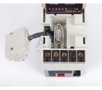 AEG SCNEIDER TELEMECANIQUE TSX DSF 612  TSXDSF612 TSX DSF612