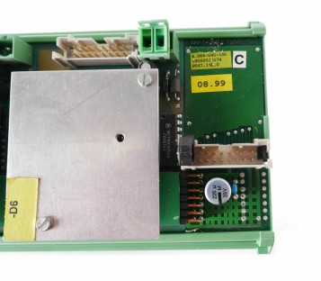 UM72-FE  BDT 084-403 A.084-040-100 + 4X 084-580 084403