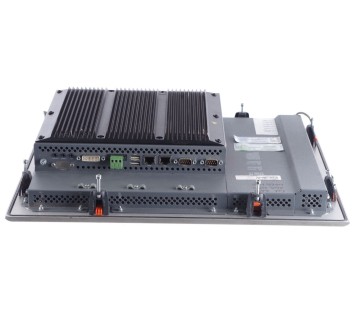 B&R 5PC720.1505-00  5PC720150500   REV.L0 5P62:0A-01