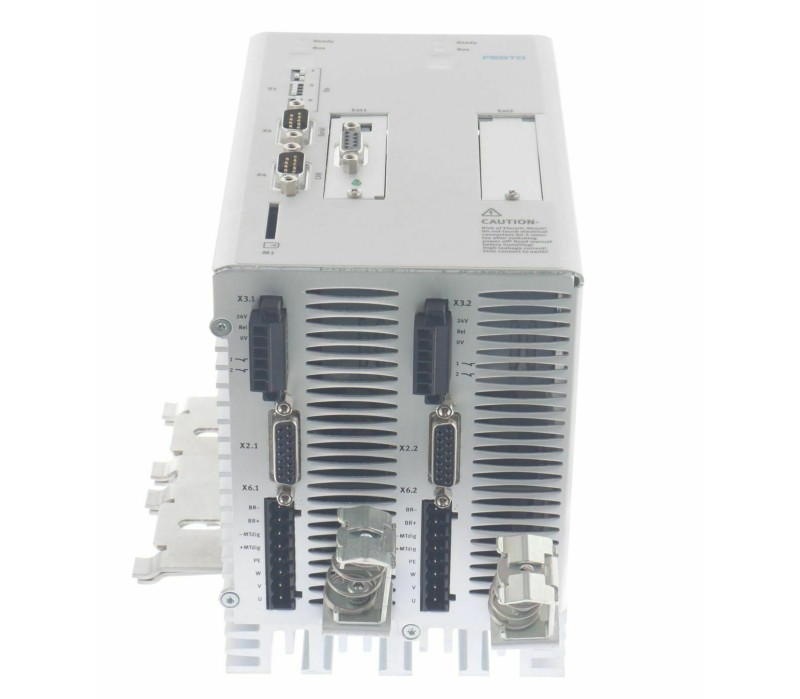 FESTO CMMD-AS-C8-3A CMMDASC83A 561406 