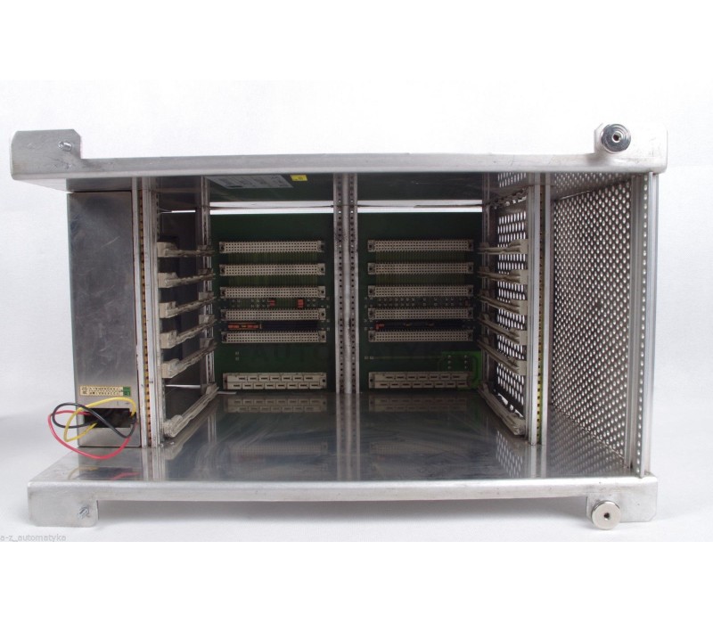 TRUMPF SIEMENS  STEUERUNG 232457  BGTR TASC200 BGTRTASC200 CHASSIS RACK CASE