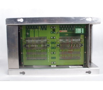 TRUMPF SIEMENS  STEUERUNG 232457  BGTR TASC200 BGTRTASC200 CHASSIS RACK CASE