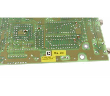 UM72-FE  BDT 128-102 A.128-040-121 128040121