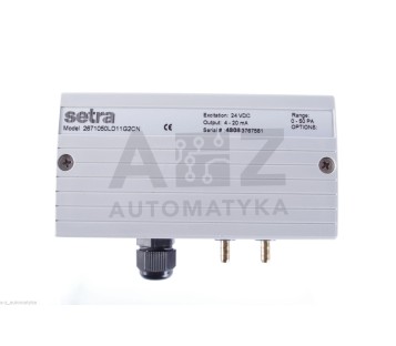 SETRA 267 2671050LD11G2CN ! NEW !