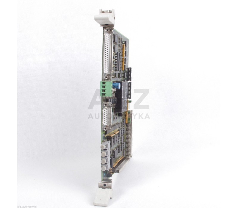 SIEMENS PROZEB I/O TRUMPF 132273 02925  G34901-A1015-H2-C1  G34901A1015H2C1