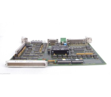SIEMENS PROZEB I/O TRUMPF 132273 02925  G34901-A1015-H2-C1  G34901A1015H2C1