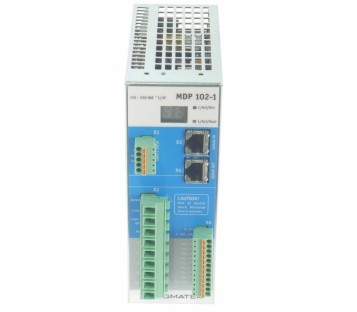 SIGMATEK MDP 102-1 MDP1021 