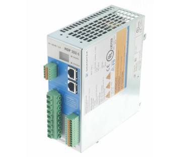 SIGMATEK MDP 102-1 MDP1021 