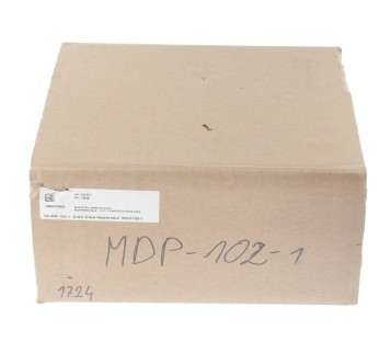 SIGMATEK MDP 102-1 MDP1021 