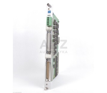 TRUMPFF SIEMENS DIGITAL E/A 086632 0533 