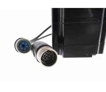 YASKAWA SGMPH-02AAA6CD-OY SGMPH02AAA6CDOY AC SERVO MOTOR