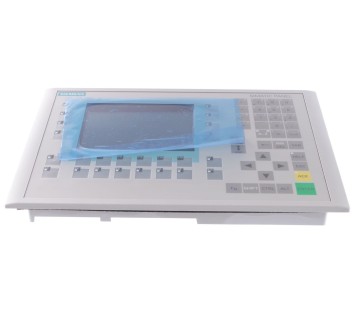 SIEMENS 6AV6542-0CA10-0AX0 6AV65420CA100AX0 OP270 KEY-6 CSTN ! NEW !