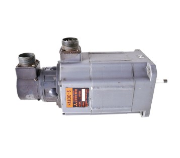 MITSUBISHI HA83C-S HA83CS AC SERVO MOTOR