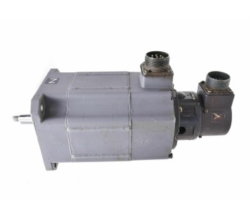 MITSUBISHI HA83C-S HA83CS AC SERVO MOTOR