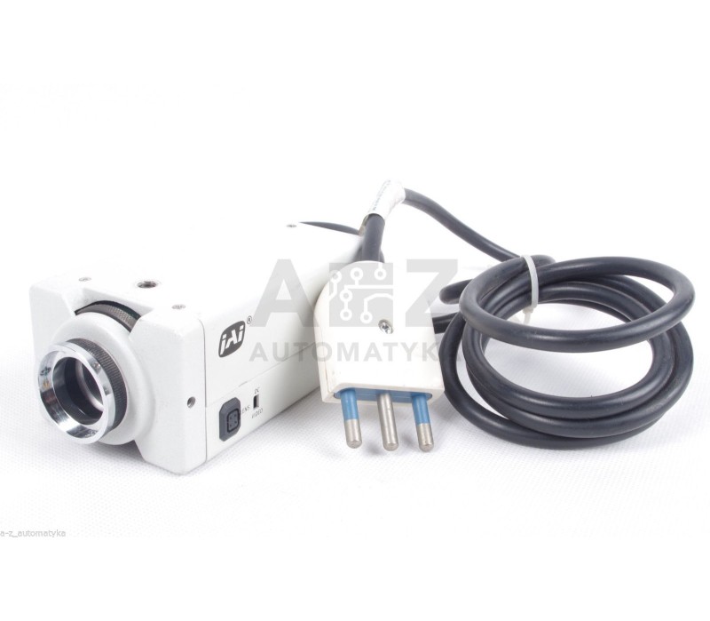 JAI CV-S2500 CVS2500 CAMERA