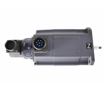MITSUBISHI HA83C-S HA83CS AC SERVO MOTOR