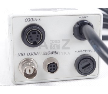 JAI CV-S2500 CVS2500 CAMERA