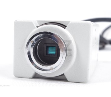 JAI CV-S2500 CVS2500 CAMERA