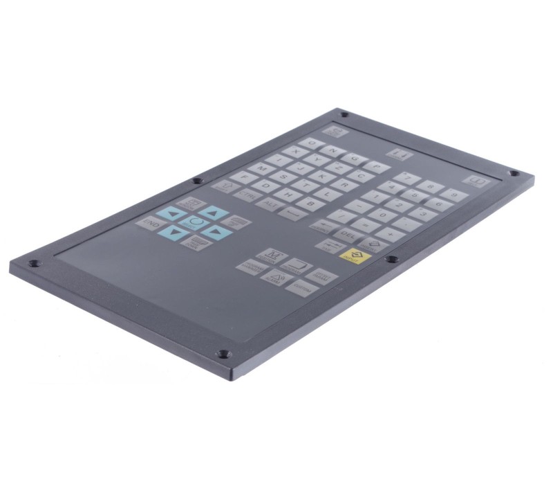 SIEMENS SINUMERIK 802D KEYBOARD VFF 6FC5303-0DT12-1AA1 6FC53030DT121AA1