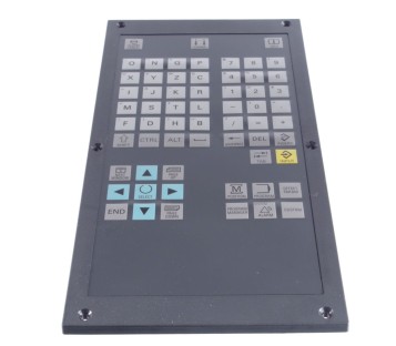 SIEMENS SINUMERIK 802D KEYBOARD VFF 6FC5303-0DT12-1AA1 6FC53030DT121AA1